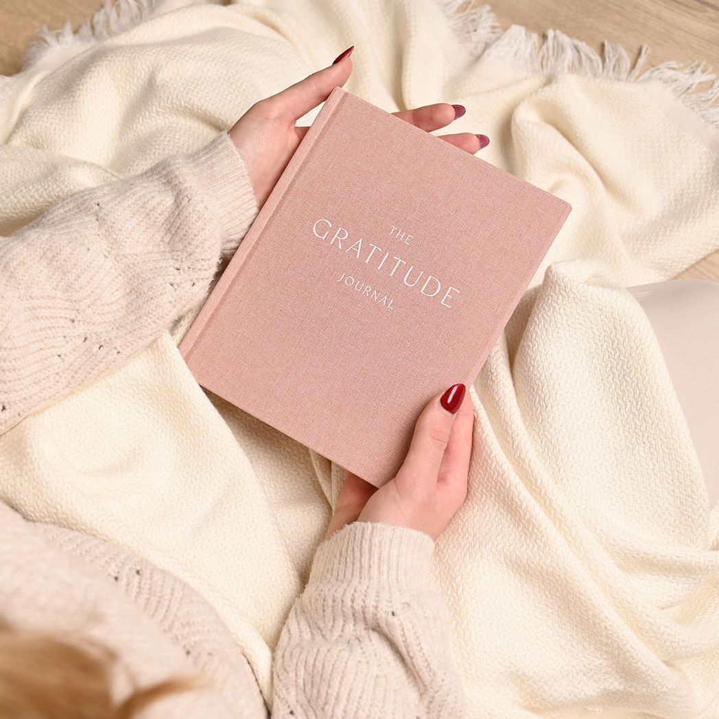 Gratitude Journal