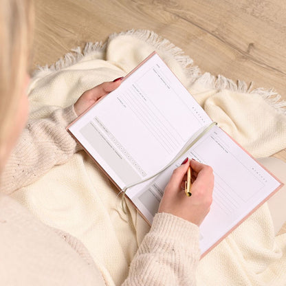 Gratitude Journal