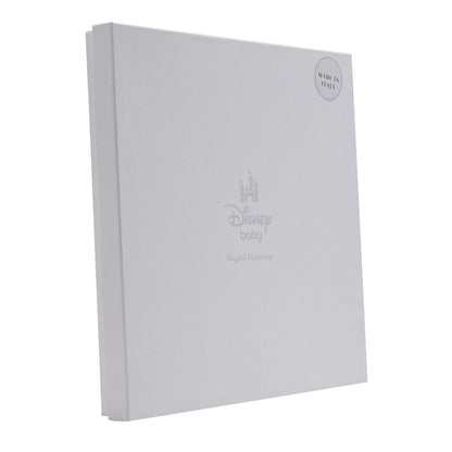 Disney Silver Dumbo Multi Aperture Photo Frame - Made In Italy