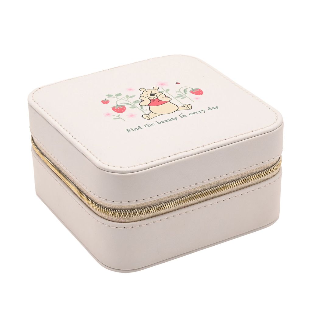 Disney Winnie Jewellery Box - Winnie