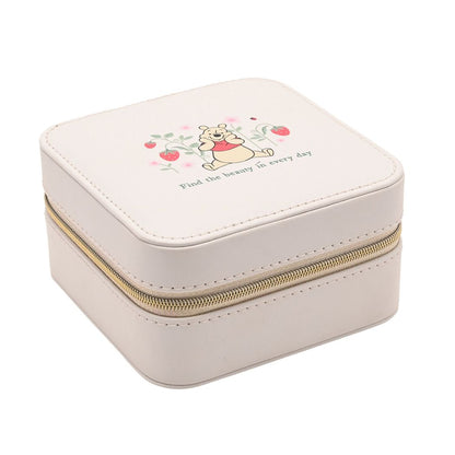 Disney Winnie Jewellery Box - Winnie