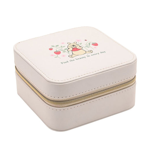 Disney Winnie Jewellery Box - Winnie
