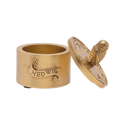 Harry Potter Trinket Box Hedwig