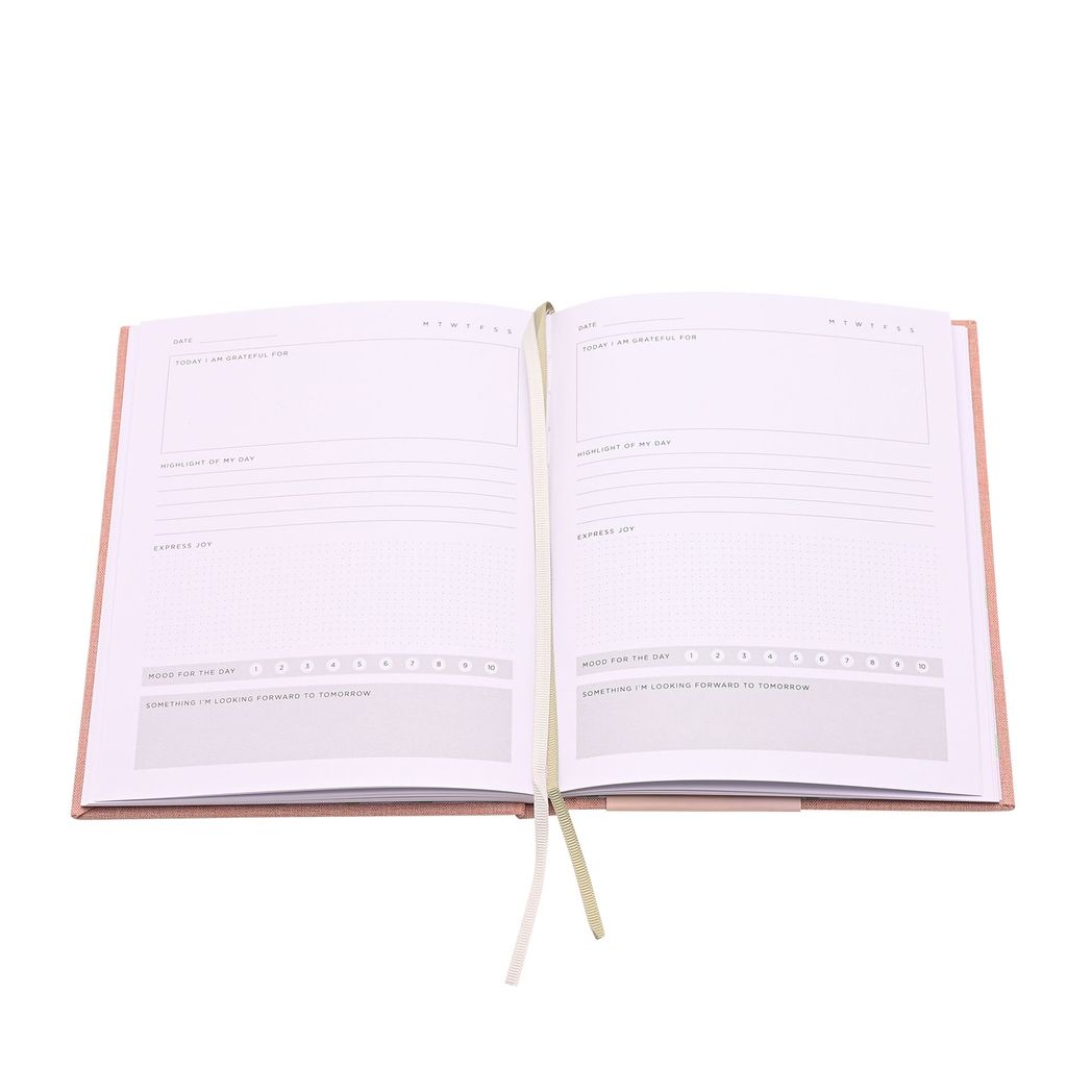 Gratitude Journal