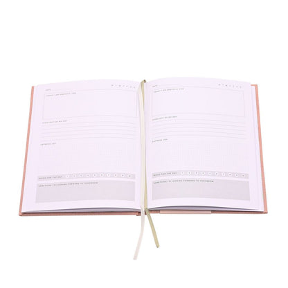 Gratitude Journal