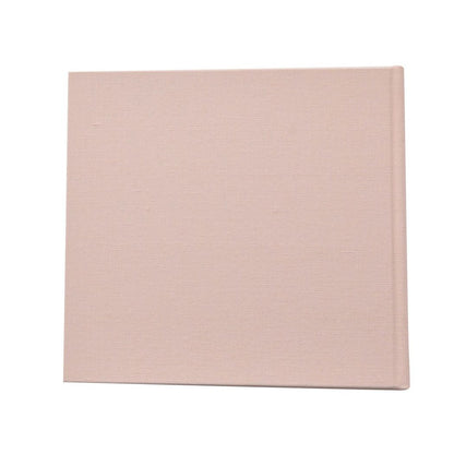 Bambino Linen Photo Album - Little Lady