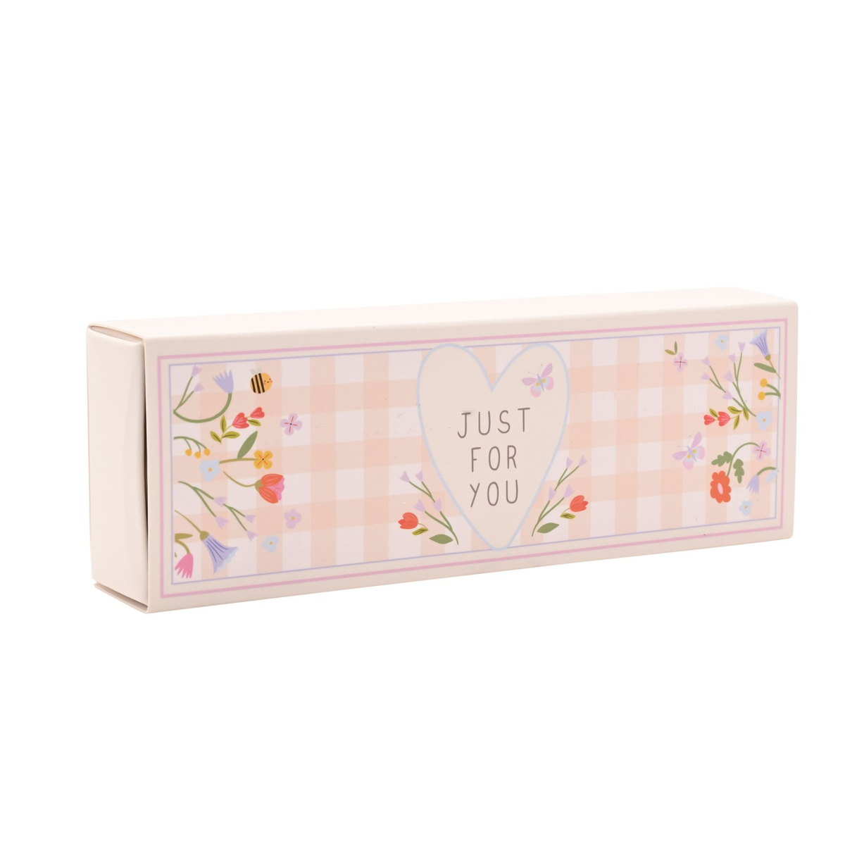 Love Life Set Of 3 Mini Candles - Just For You