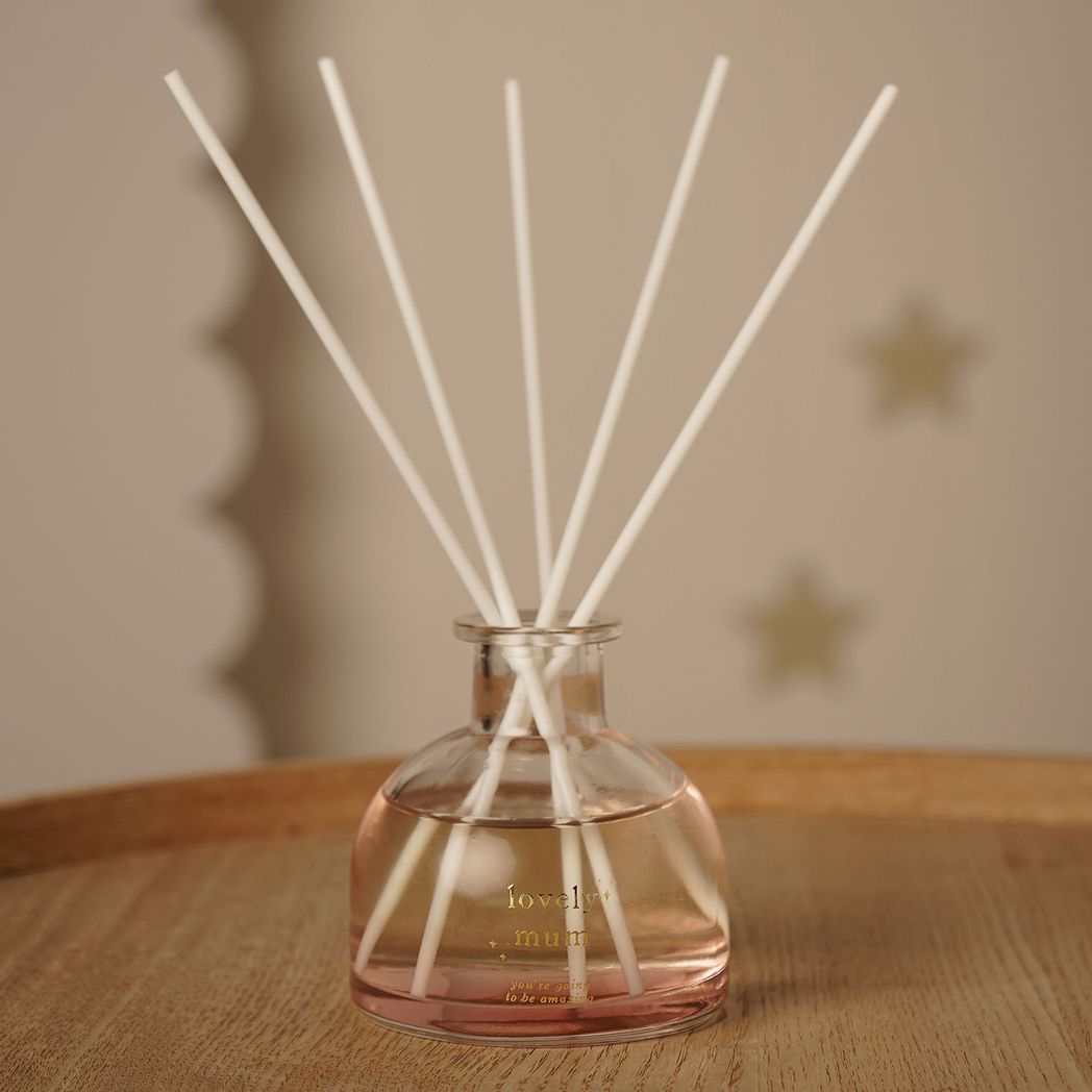 Bambino 150ml Diffuser - Lovely Mum