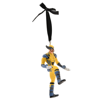 Marvel The Avengers Christmas Decoration - Wolverine