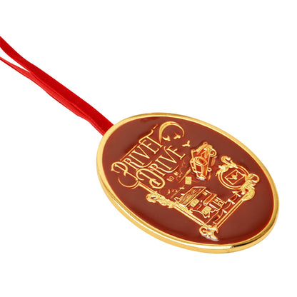 Harry Potter Christmas Decoration - Privet Drive