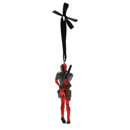 Marvel The Avengers Christmas Decoration - Deadpool