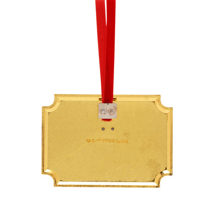 Harry Potter Christmas Decoration - Ollivanders