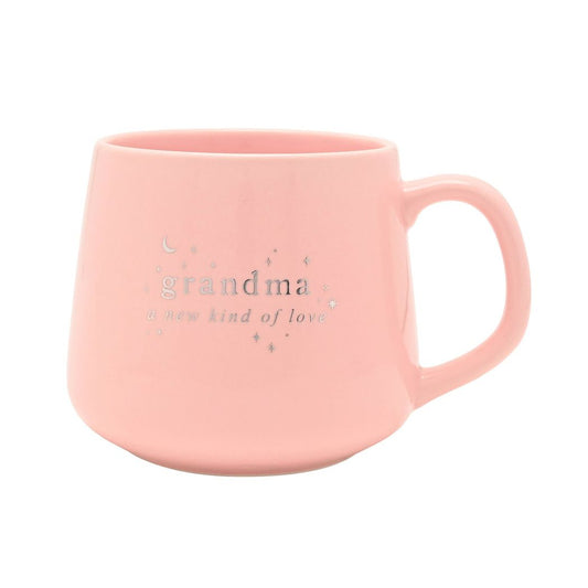 Bambino Mug - Grandma
