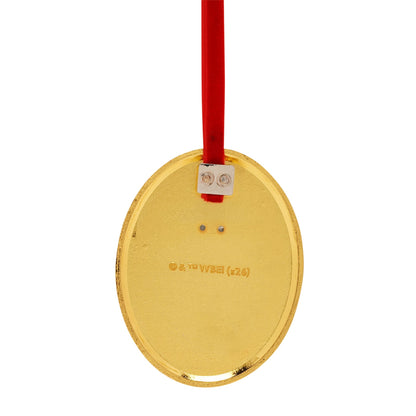 Harry Potter Christmas Decoration - Privet Drive