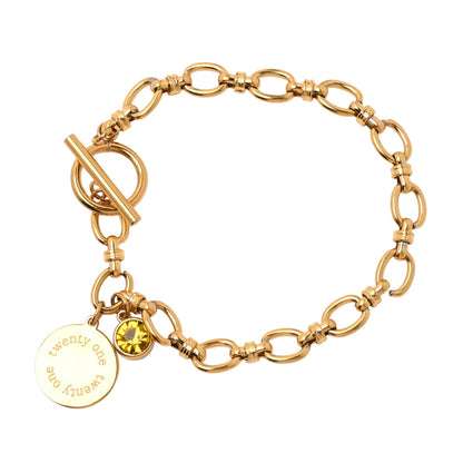 Confetti Bracelet - 21