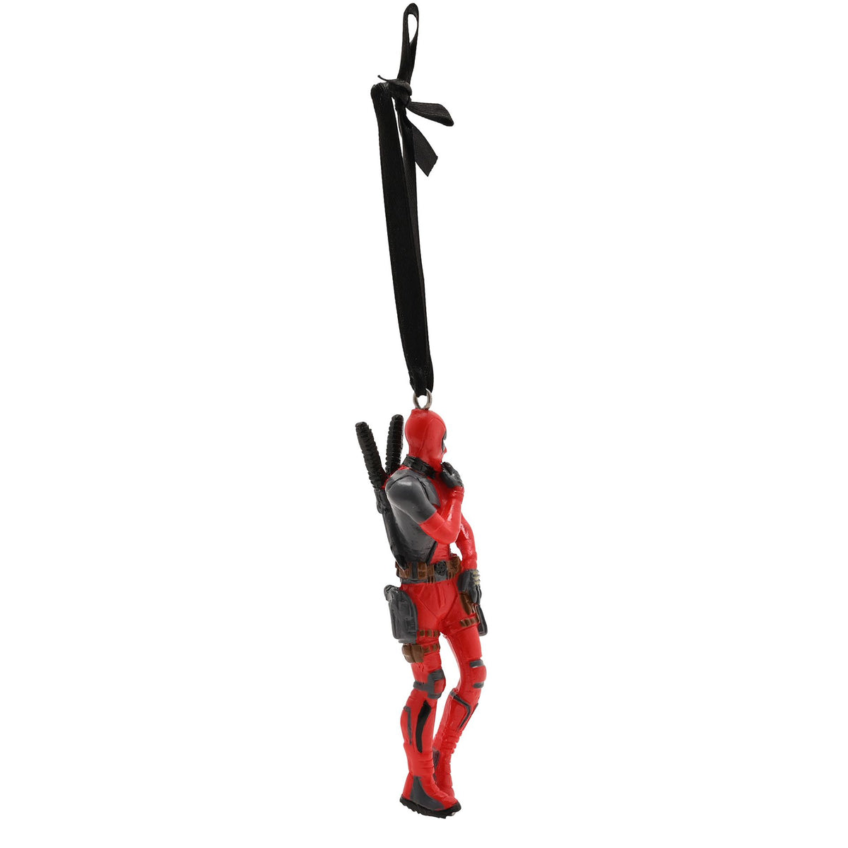 Marvel The Avengers Christmas Decoration - Deadpool