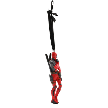 Marvel The Avengers Christmas Decoration - Deadpool