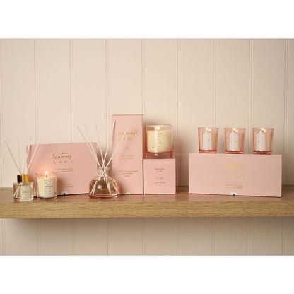 Bambino 180g Candle - Mummy To Be