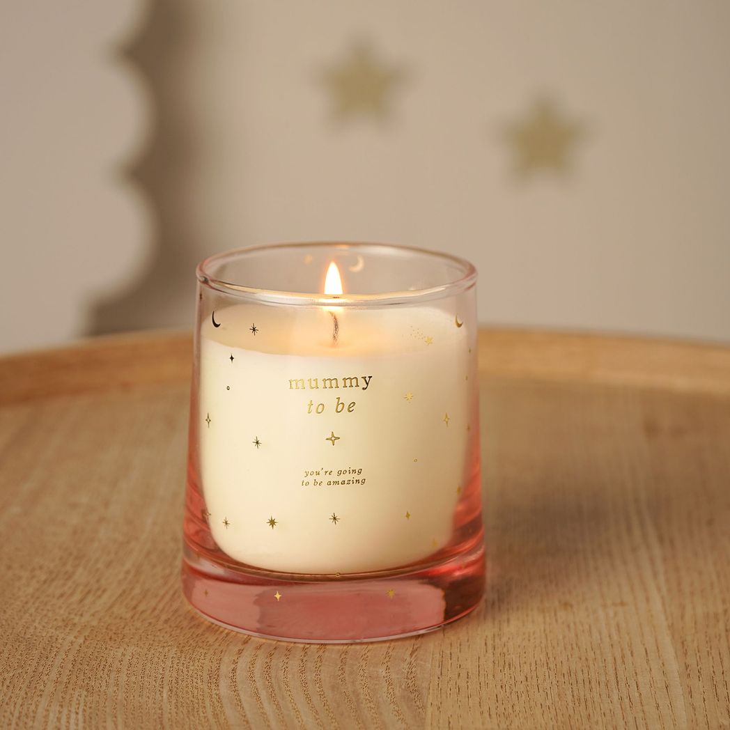 Bambino 180g Candle - Mummy To Be