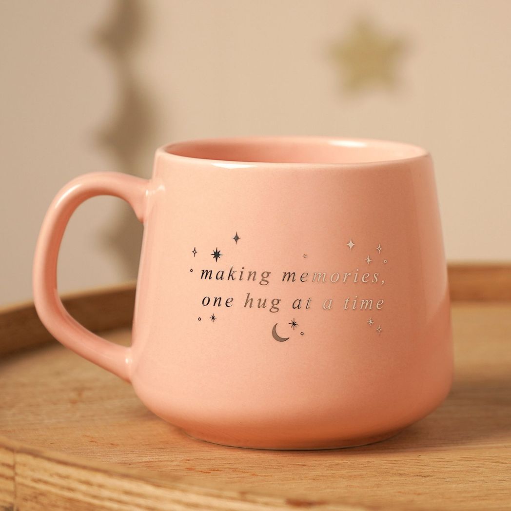 Bambino Mug - Grandma