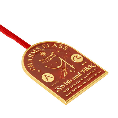 Harry Potter Christmas Decoration - Charms Class