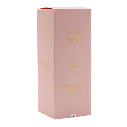 Bambino 150ml Diffuser - Lovely Mum