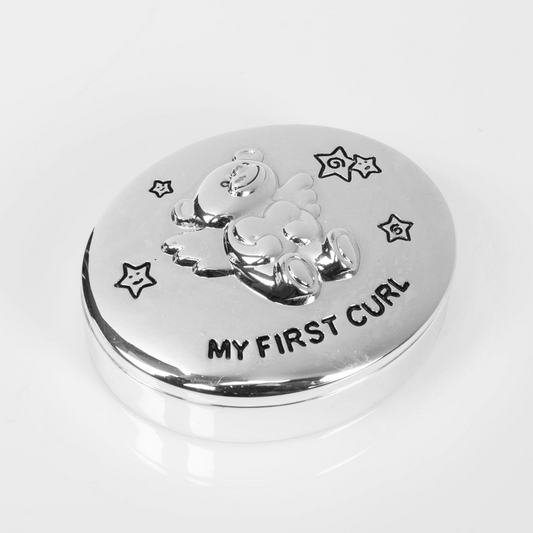 Baby's First Curl Box