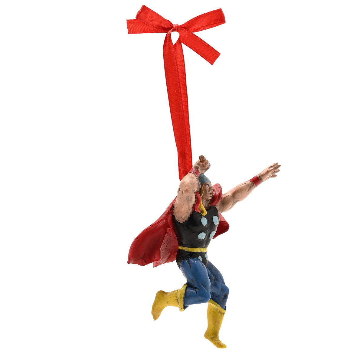 Marvel The Avengers Christmas Hanging Decoration - Thor