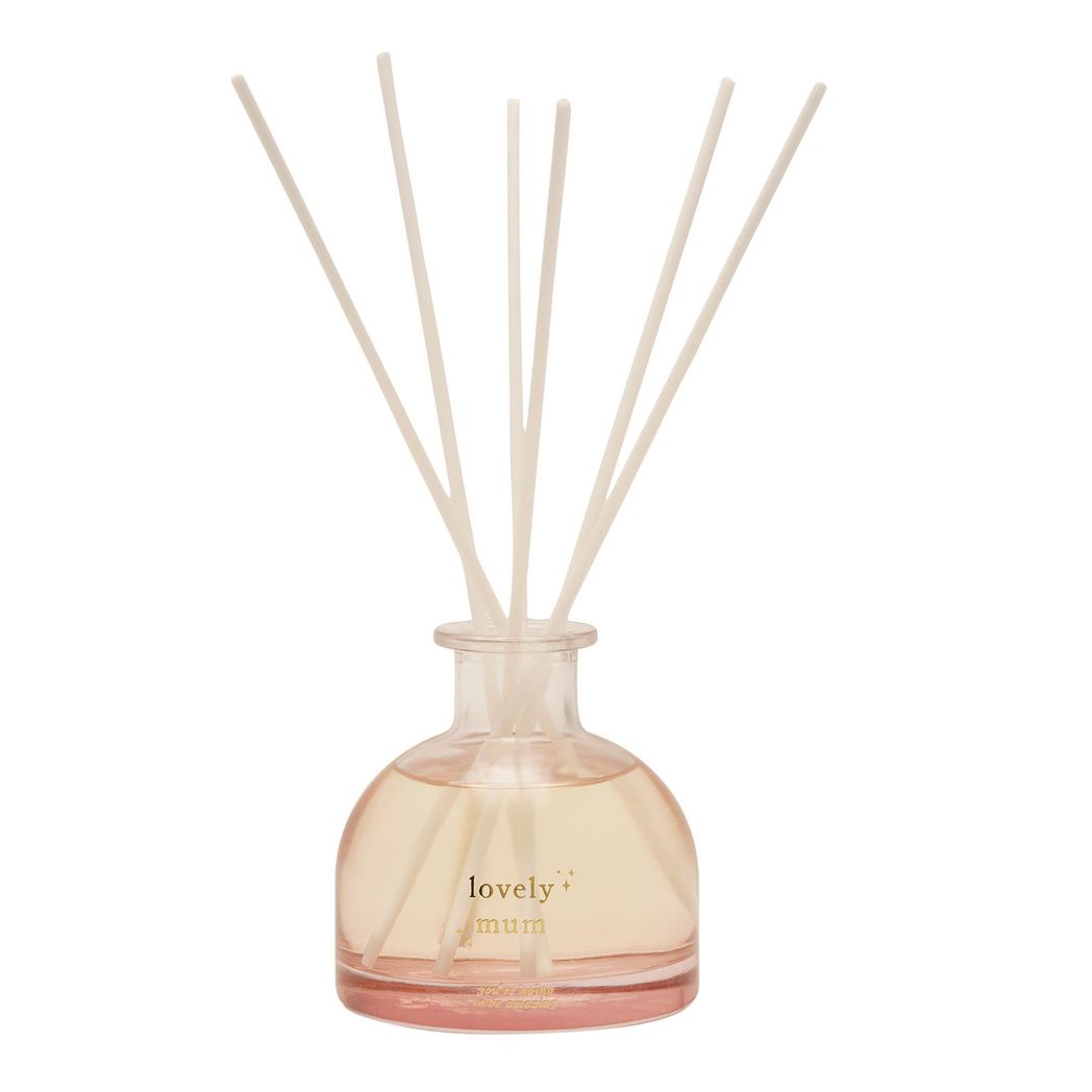 Bambino 150ml Diffuser - Lovely Mum