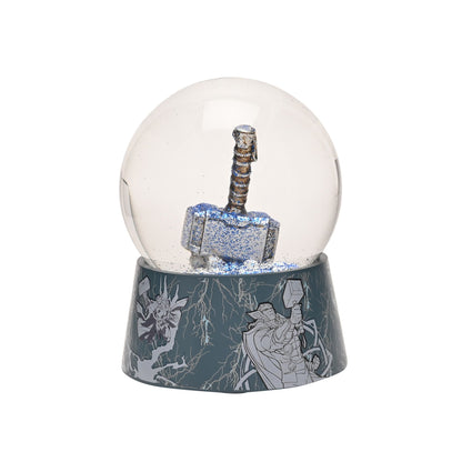 Marvel The Avengers Snow Globe - Thor