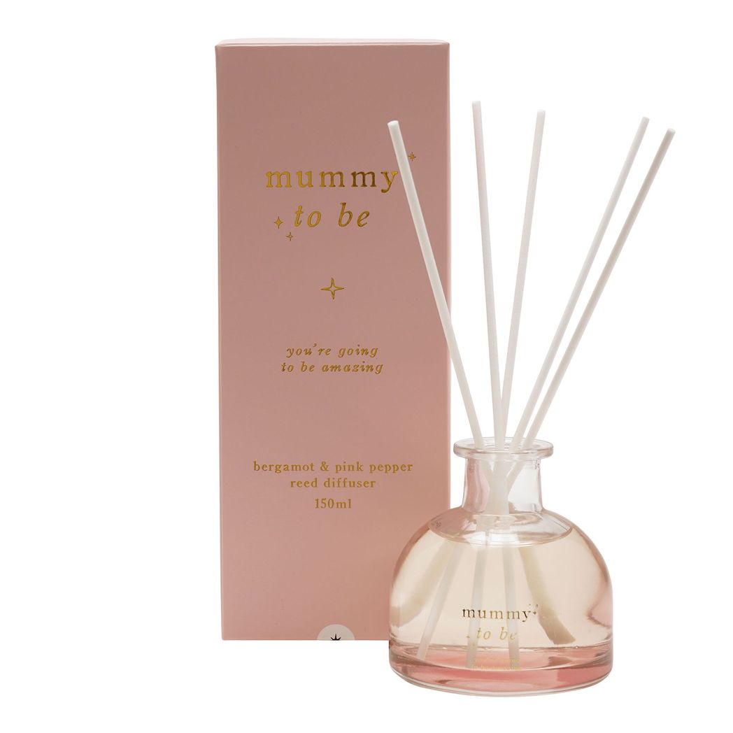 Bambino 150ml Diffuser - Mummy To Be