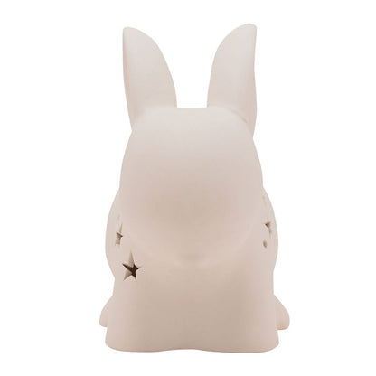 Bambino Ceramic Nightlight - Rabbit