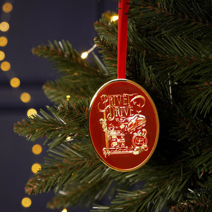 Harry Potter Christmas Decoration - Privet Drive