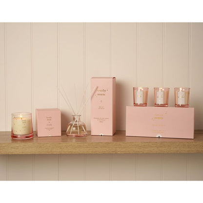 Bambino 150ml Diffuser - Lovely Mum