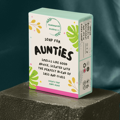 Auntie Soap