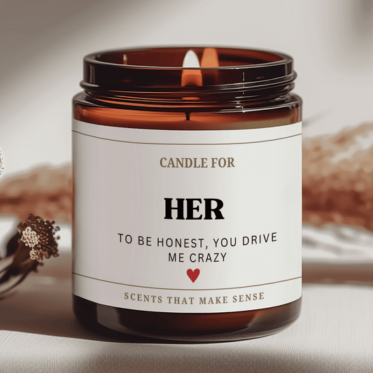 Candle For Her