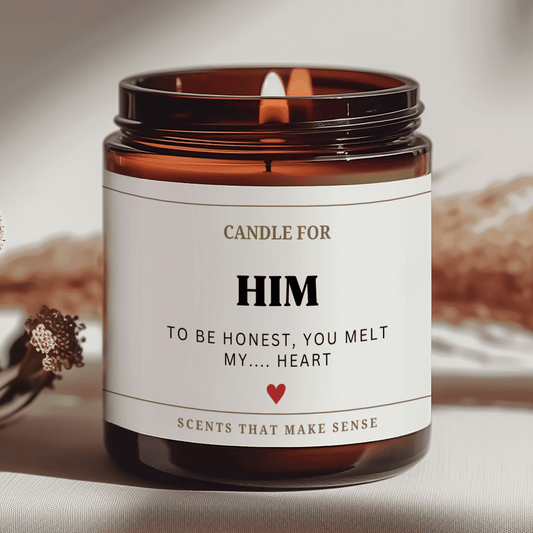 Candle For Him
