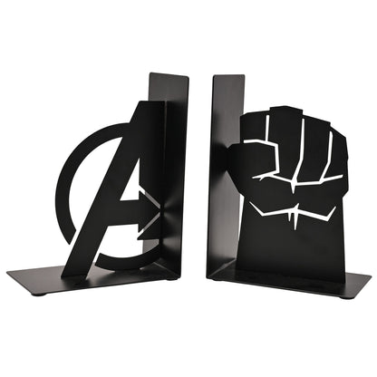 Marvel The Avengers Hulk Metal Bookends