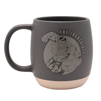 Marvel The Avengers Hulk Mug