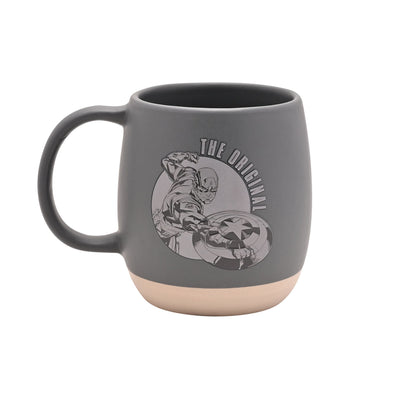 Marvel The Avengers Captain America Mug