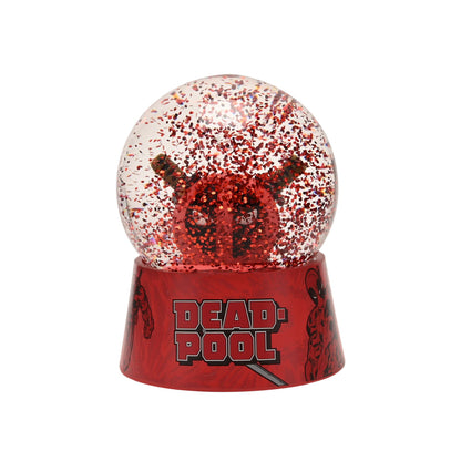 Marvel The Avengers Waterball - Deadpool