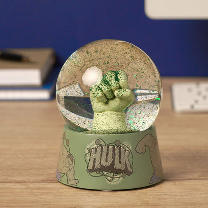 Marvel The Avengers Waterball - Hulk