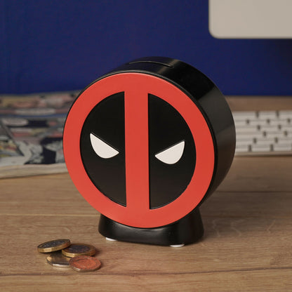 Marvel The Avengers Money Bank - Deadpool