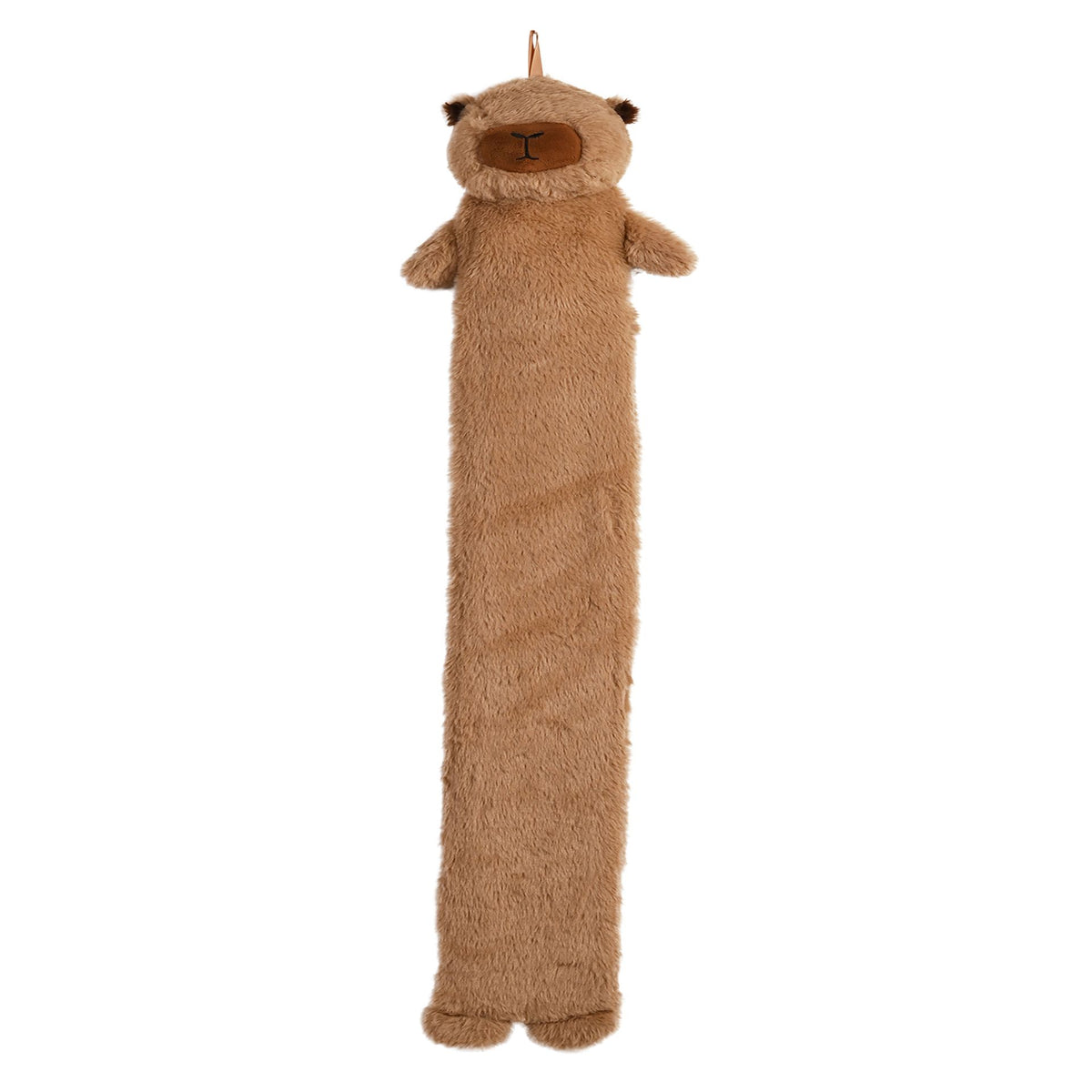 Capybara 1.7L Long Hot Water Bottle