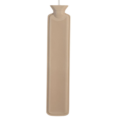 Capybara 1.7L Long Hot Water Bottle