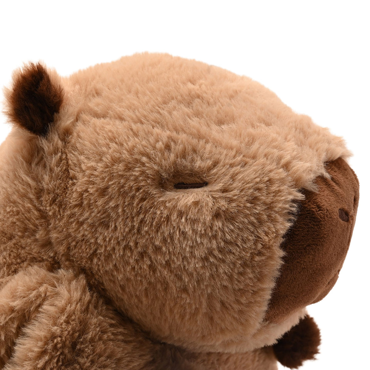 Capybara Cuddly Hand Warmer