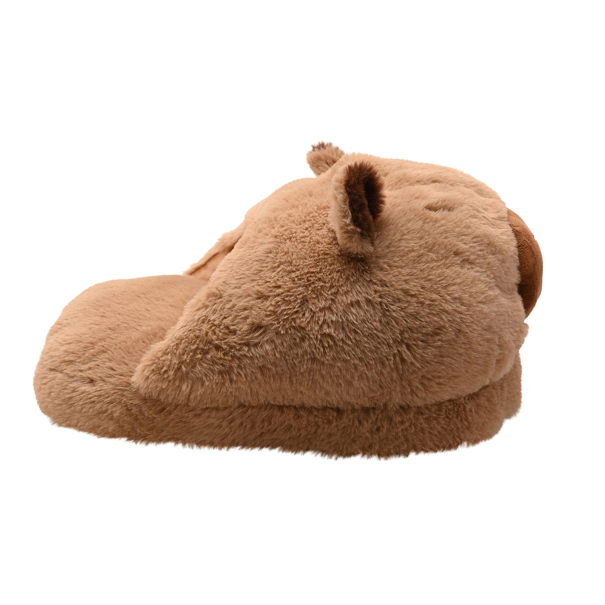 Capybara Cuddly Feet Warmer