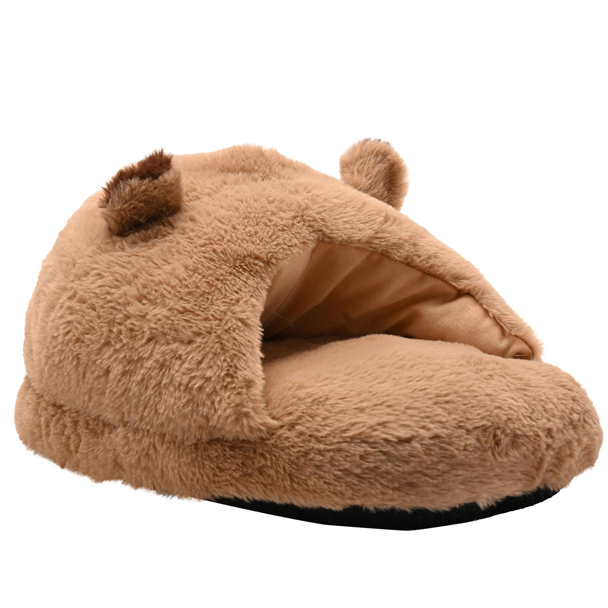 Capybara Cuddly Feet Warmer