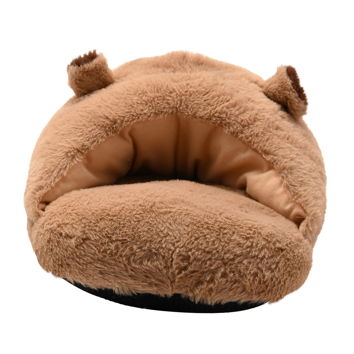 Capybara Cuddly Feet Warmer