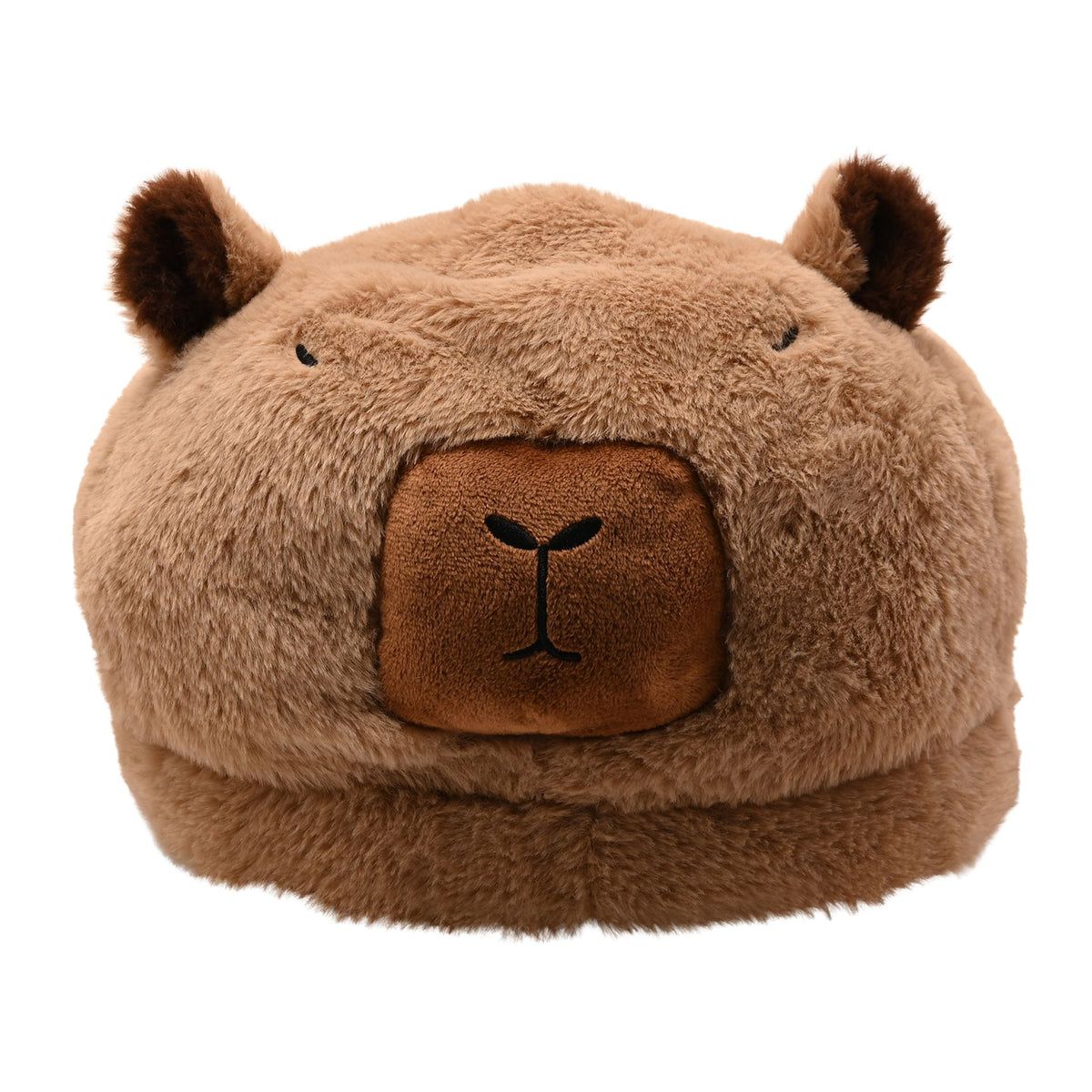 Capybara Cuddly Feet Warmer